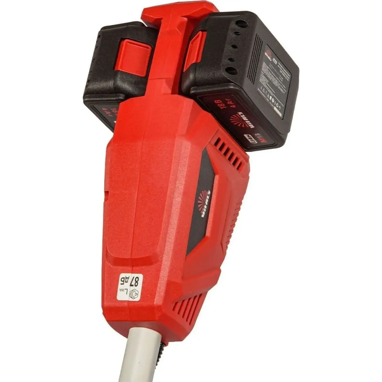 Триммер садовый аккумуляторный Vitals AZT 3654a BL (243065) UA