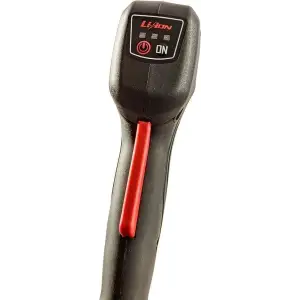 Триммер садовый аккумуляторный Vitals AZT 3654a BL (243065) UA