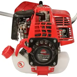 Триммер садовый бензиновый Vitals BK 3110-4n (243545) UA