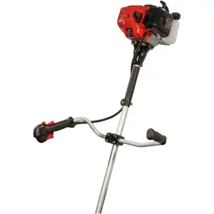 Триммер садовый бензиновый Vitals BK 522n (243548) UA