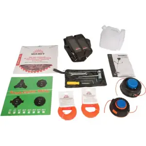 Триммер садовый бензиновый Vitals Master BK 523n (243551) UA