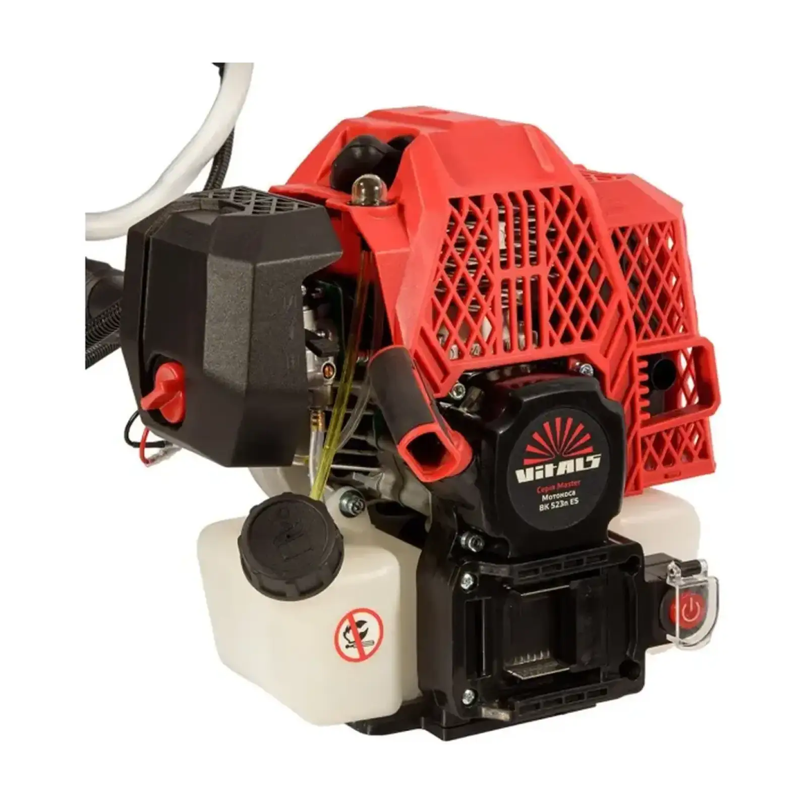 Триммер садовый бензиновый Vitals Master BK 523n ES (243552) UA