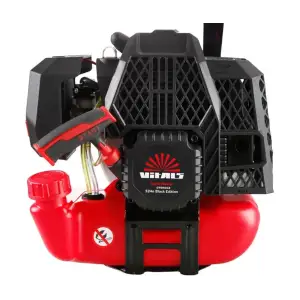 Триммер садовый бензиновый Vitals Master BK 524n Black Edition (243553) UA