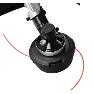 Триммер садовый бензиновый Vitals Master BK 524n ES Black Edition (243554) UA