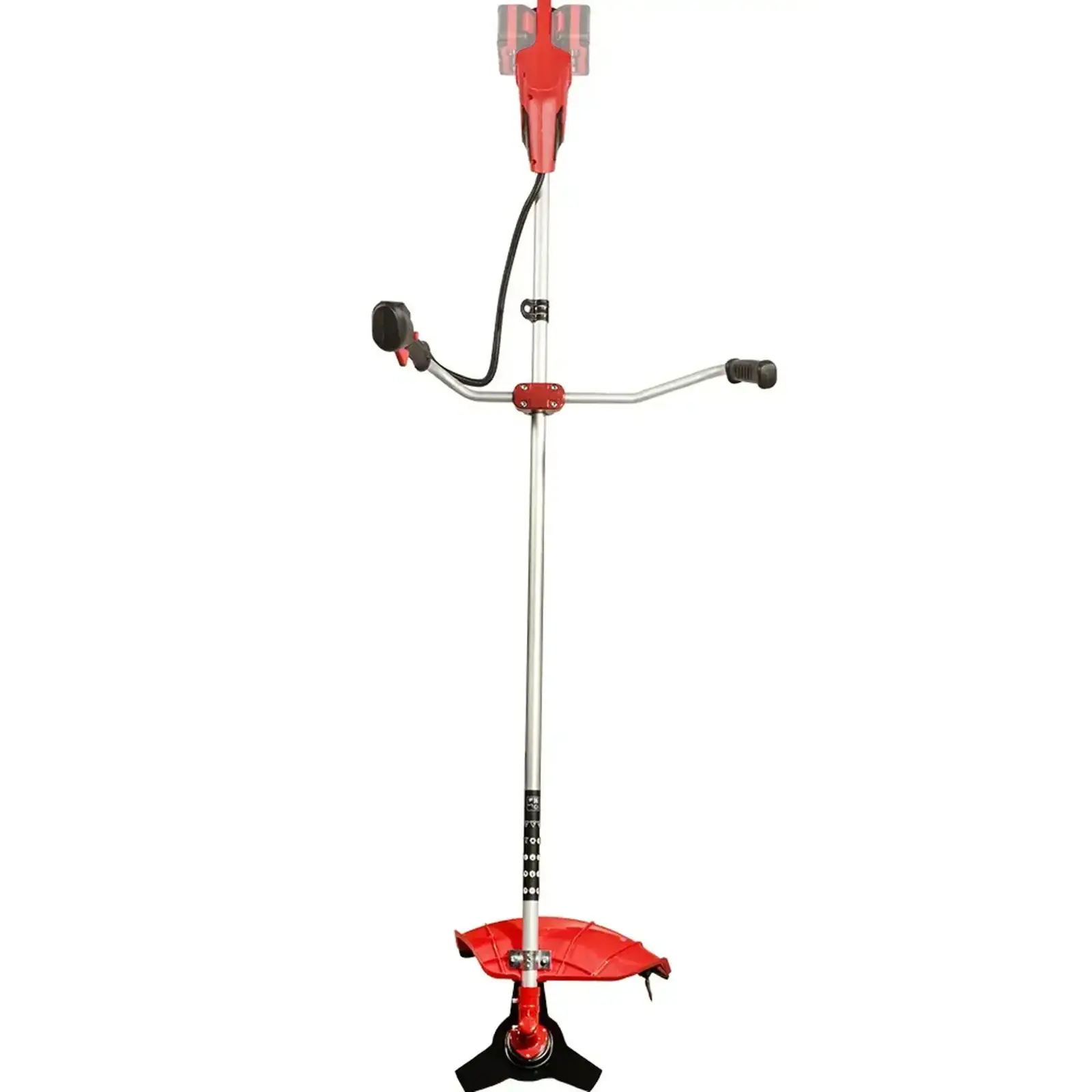 Триммер садовый аккумуляторный Vitals Master AZT 36100-1n BL М18 (243559) UA
