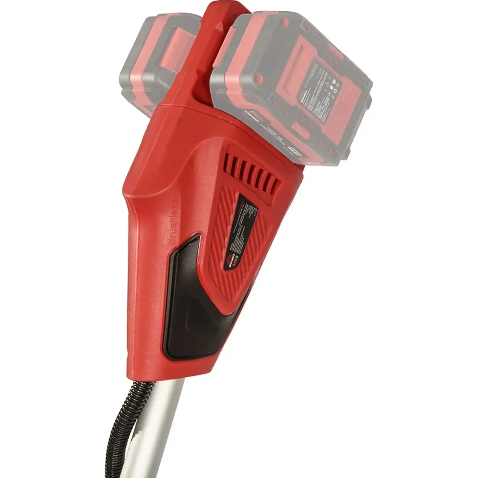 Триммер садовый аккумуляторный Vitals Master AZT 36100-1n BL М18 (243559) UA