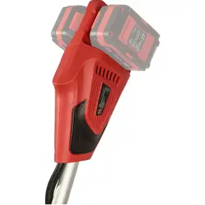 Триммер садовый аккумуляторный Vitals Master AZT 36100-1n BL М18 (243559) UA