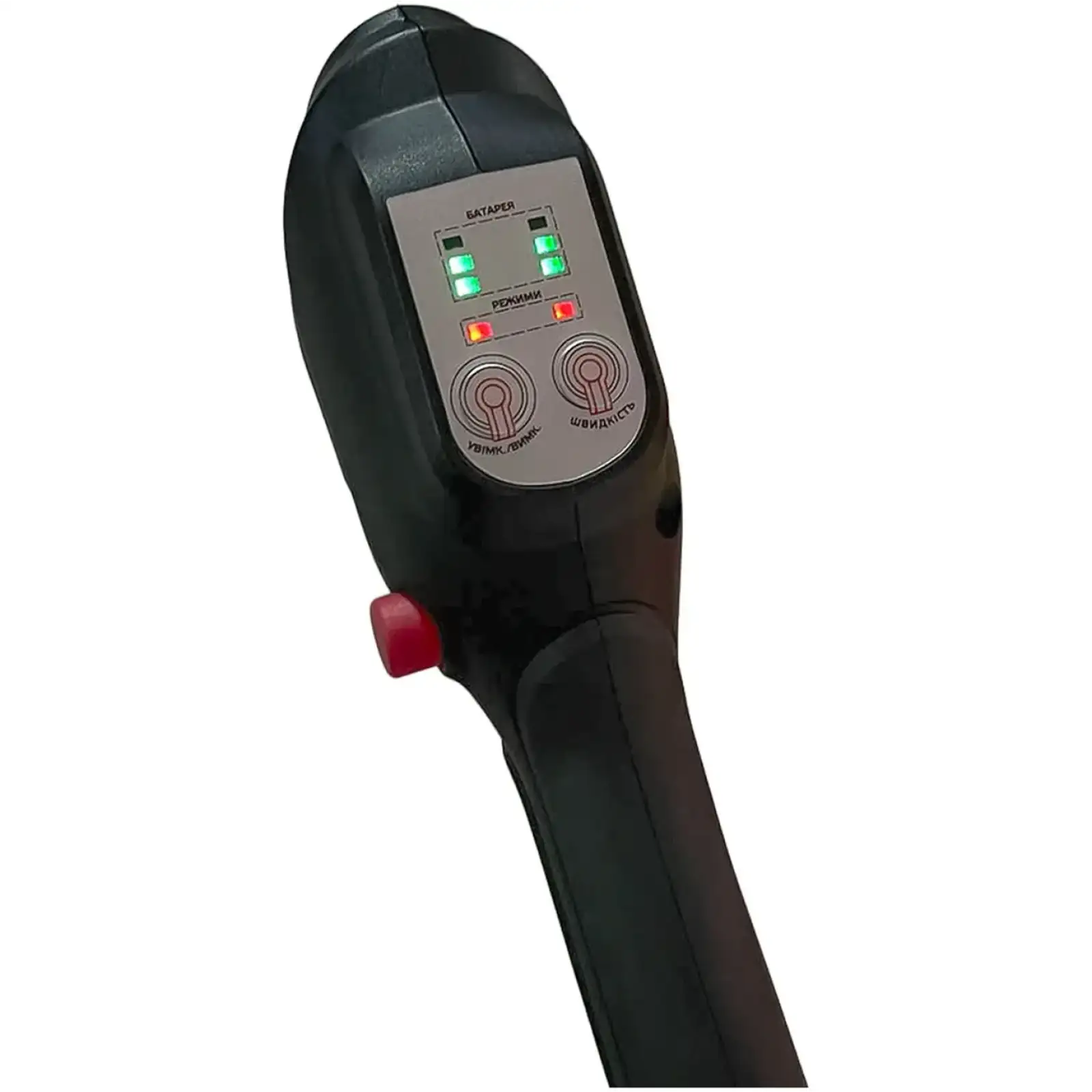 Триммер садовый аккумуляторный Vitals Master AZT 36100-1n BL М18 (243559) UA