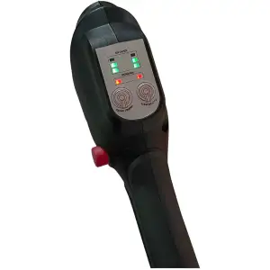 Триммер садовый аккумуляторный Vitals Master AZT 36100-1n BL М18 (243559) UA