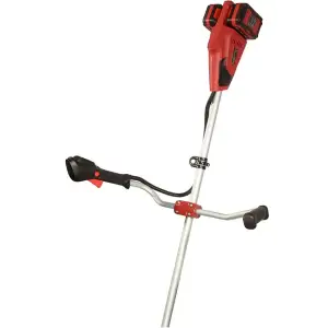 Тример акумуляторний Vitals AZT 36100-1n BL Kit (243560) UA