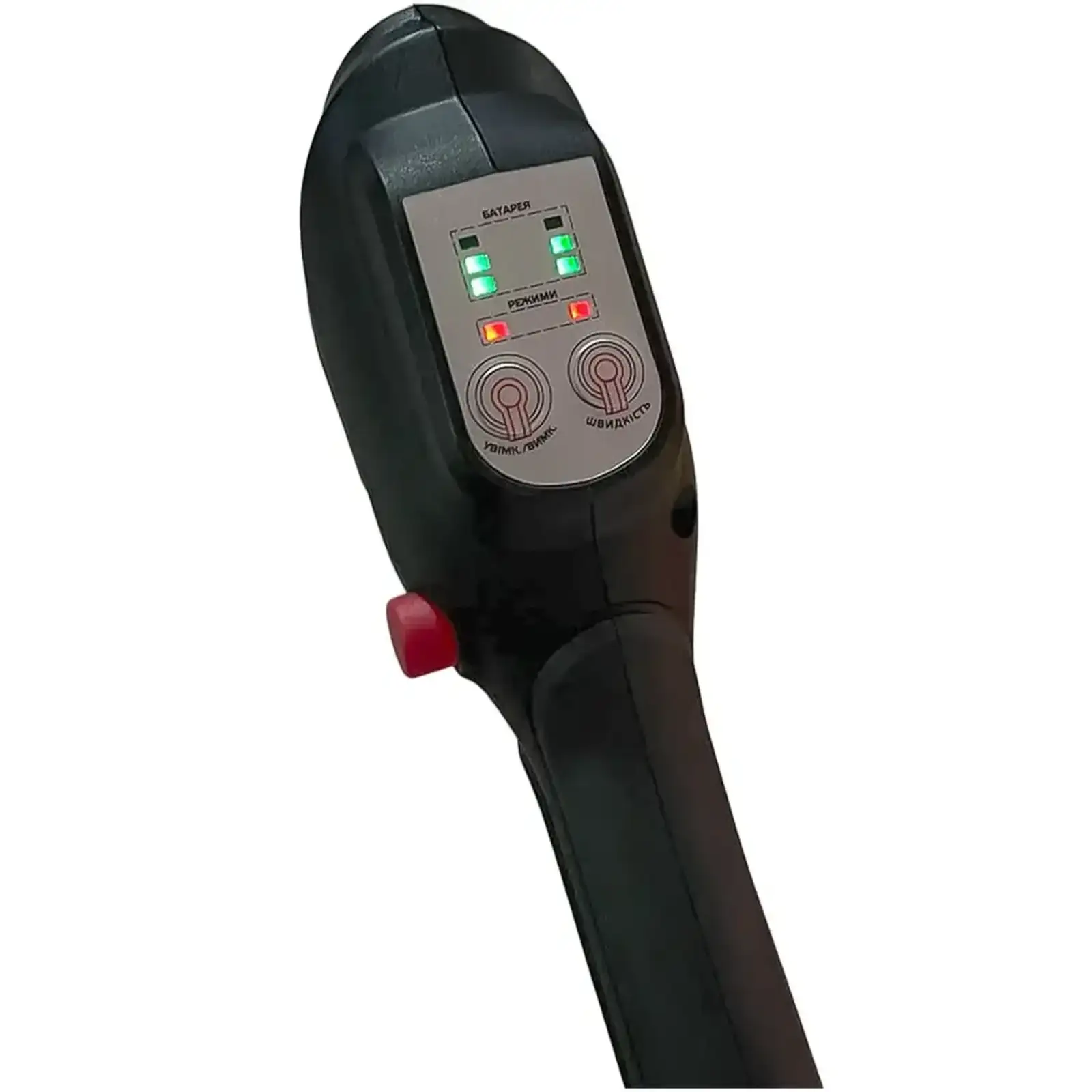 Тример акумуляторний Vitals AZT 36100-1n BL Kit (243560) UA