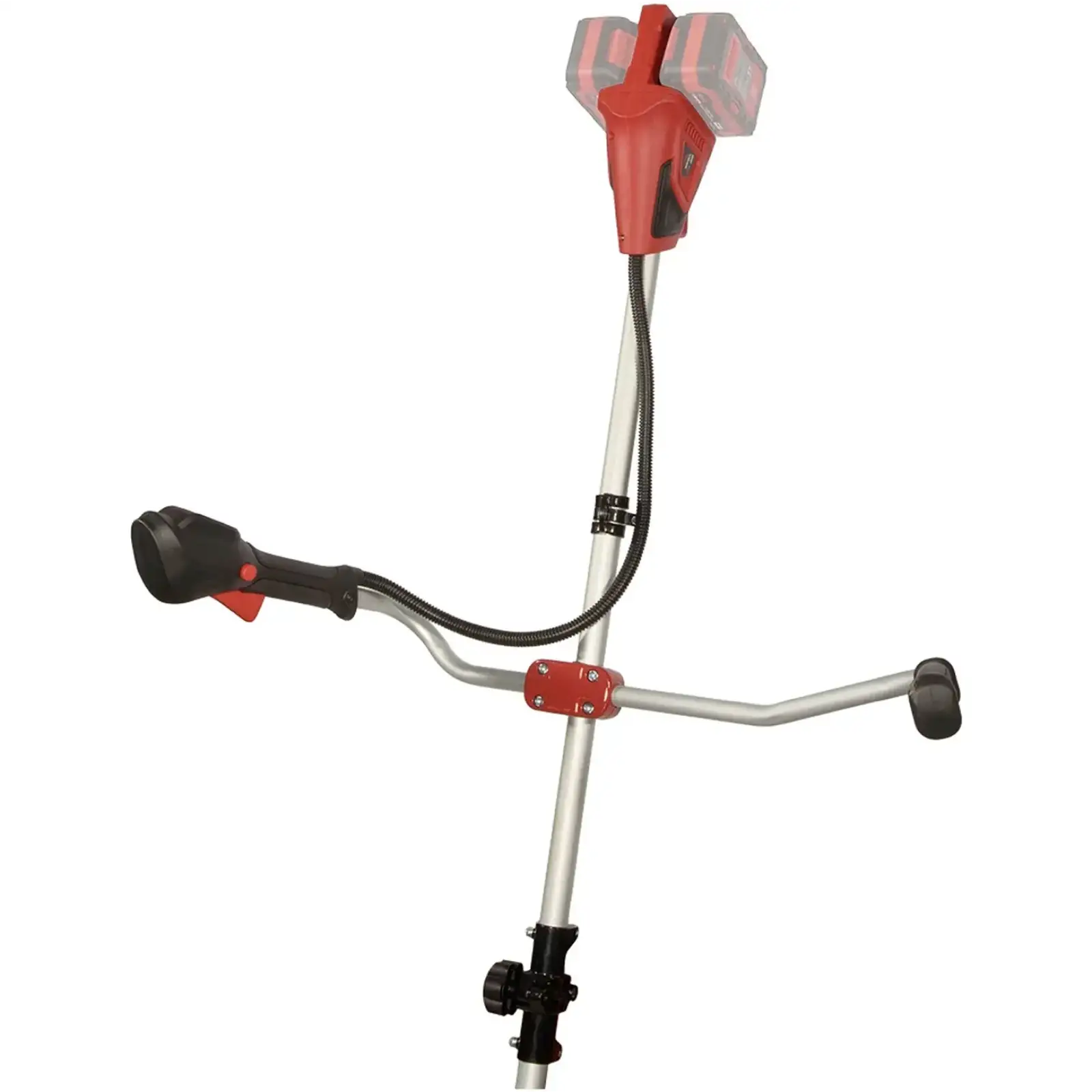 Триммер садовый аккумуляторный Vitals Master AZT 3680-1n BL М18 (243561) UA