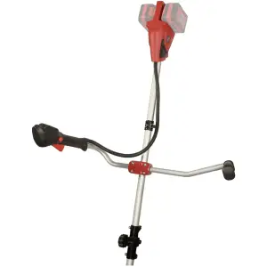 Триммер садовый аккумуляторный Vitals Master AZT 3680-1n BL М18 (243561) UA