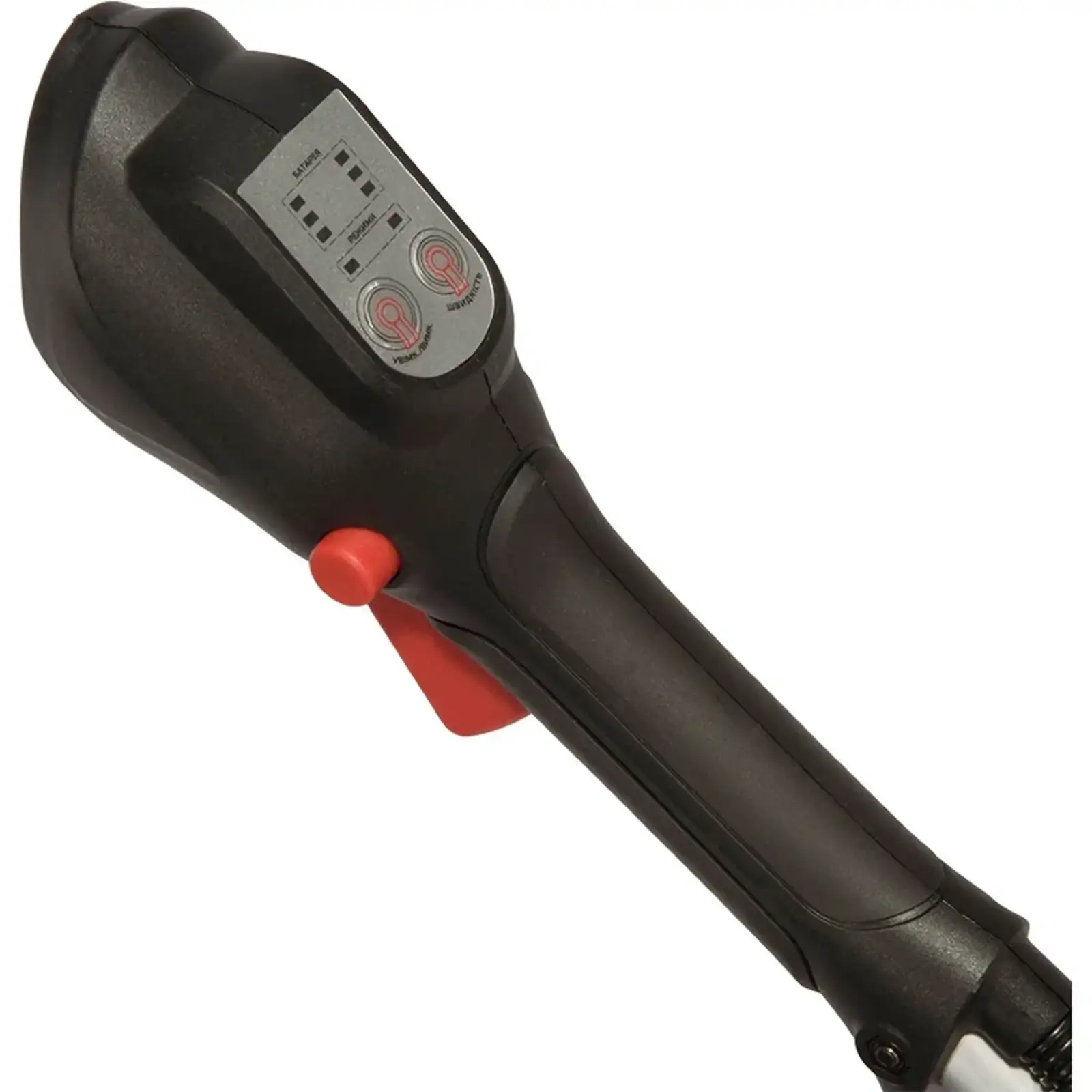 Триммер садовый аккумуляторный Vitals Master AZT 3680-1n BL М18 (243561) UA