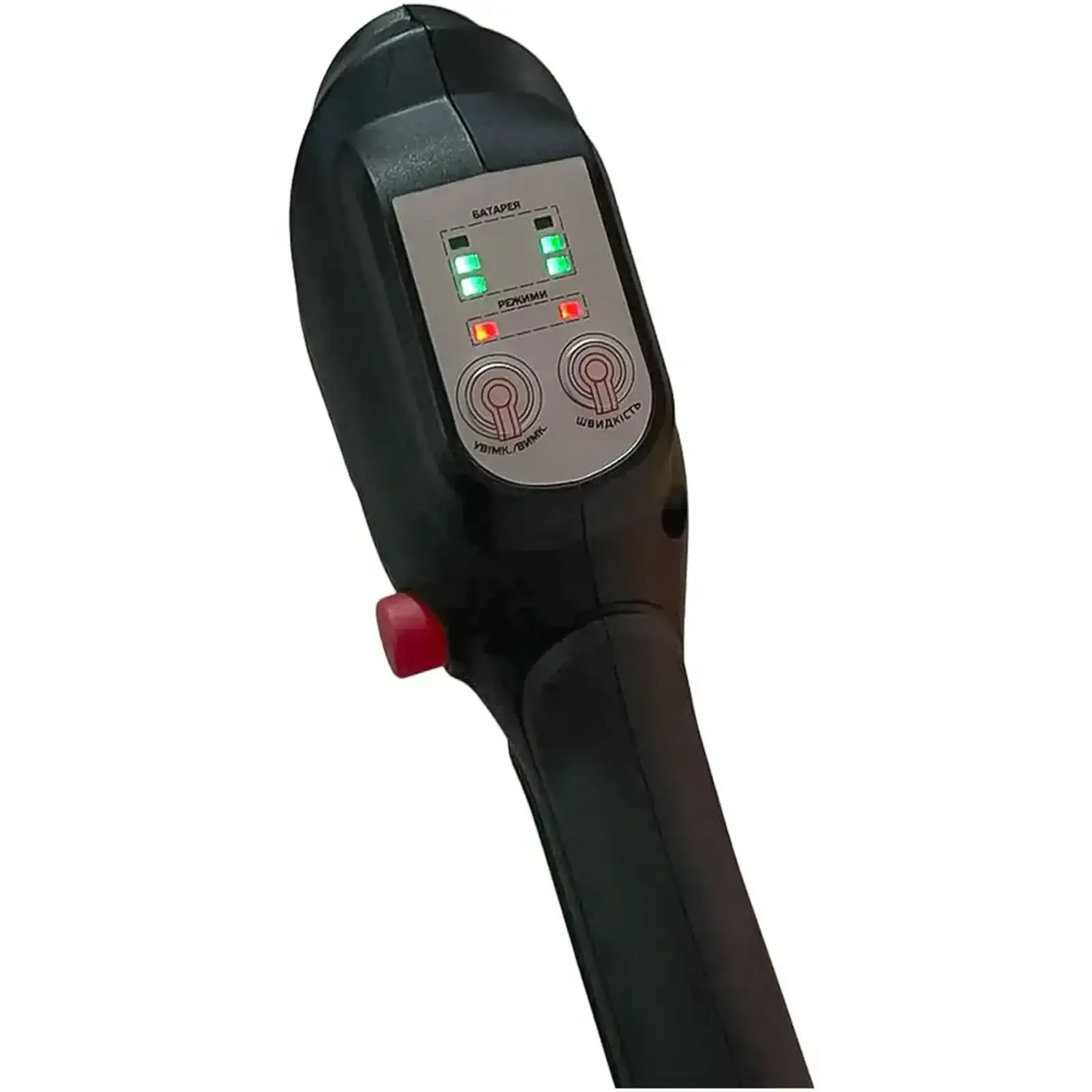 Триммер садовый аккумуляторный Vitals Master AZT 3680-1n BL М18 (243561) UA