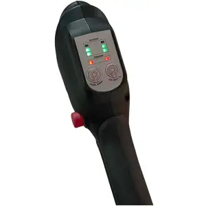 Триммер садовый аккумуляторный Vitals Master AZT 3680-1n BL М18 (243561) UA