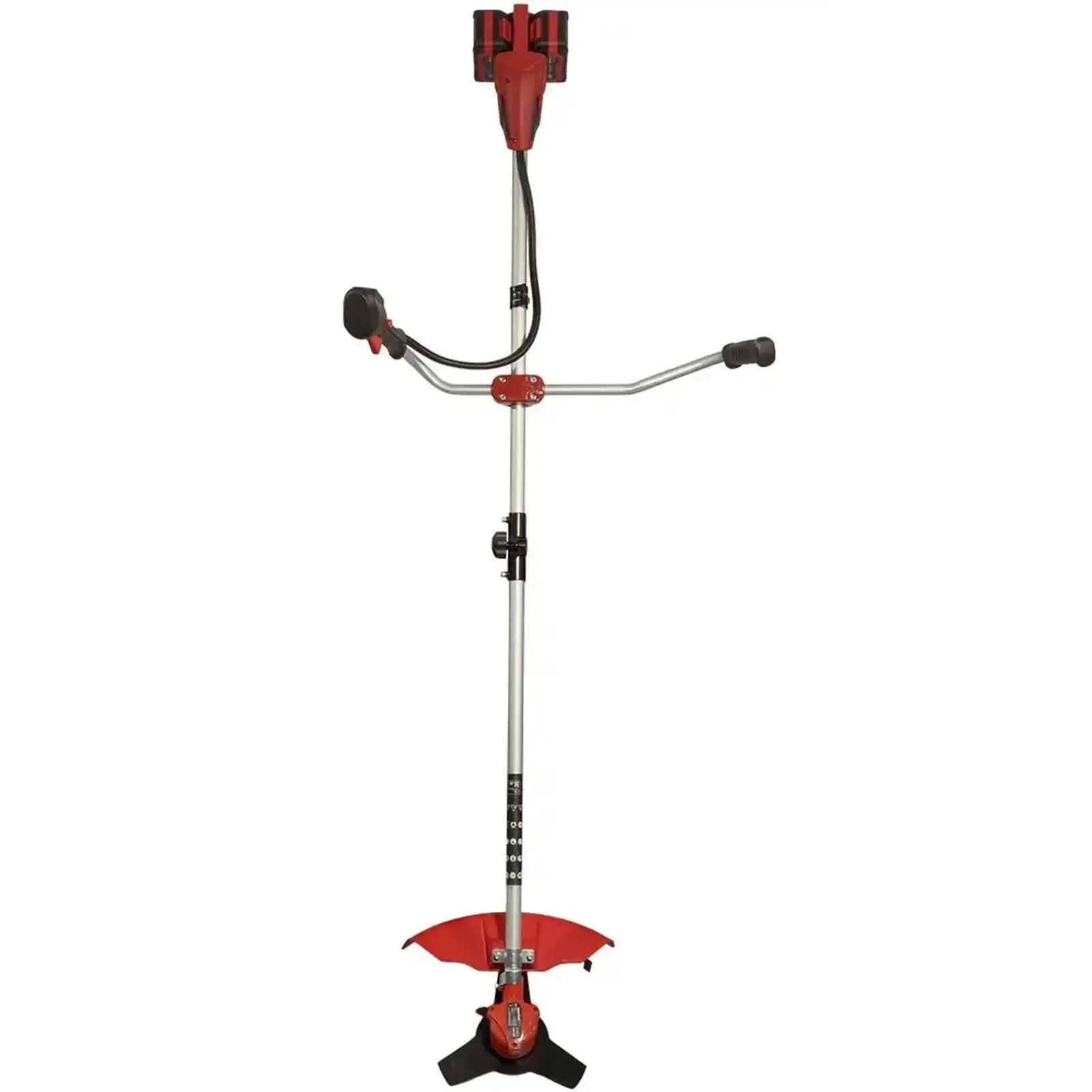 Триммер садовый аккумуляторный Vitals Master AZT 3680-1n BL Kit (243562) UA