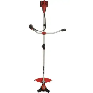Триммер садовый аккумуляторный Vitals Master AZT 3680-1n BL Kit (243562) UA