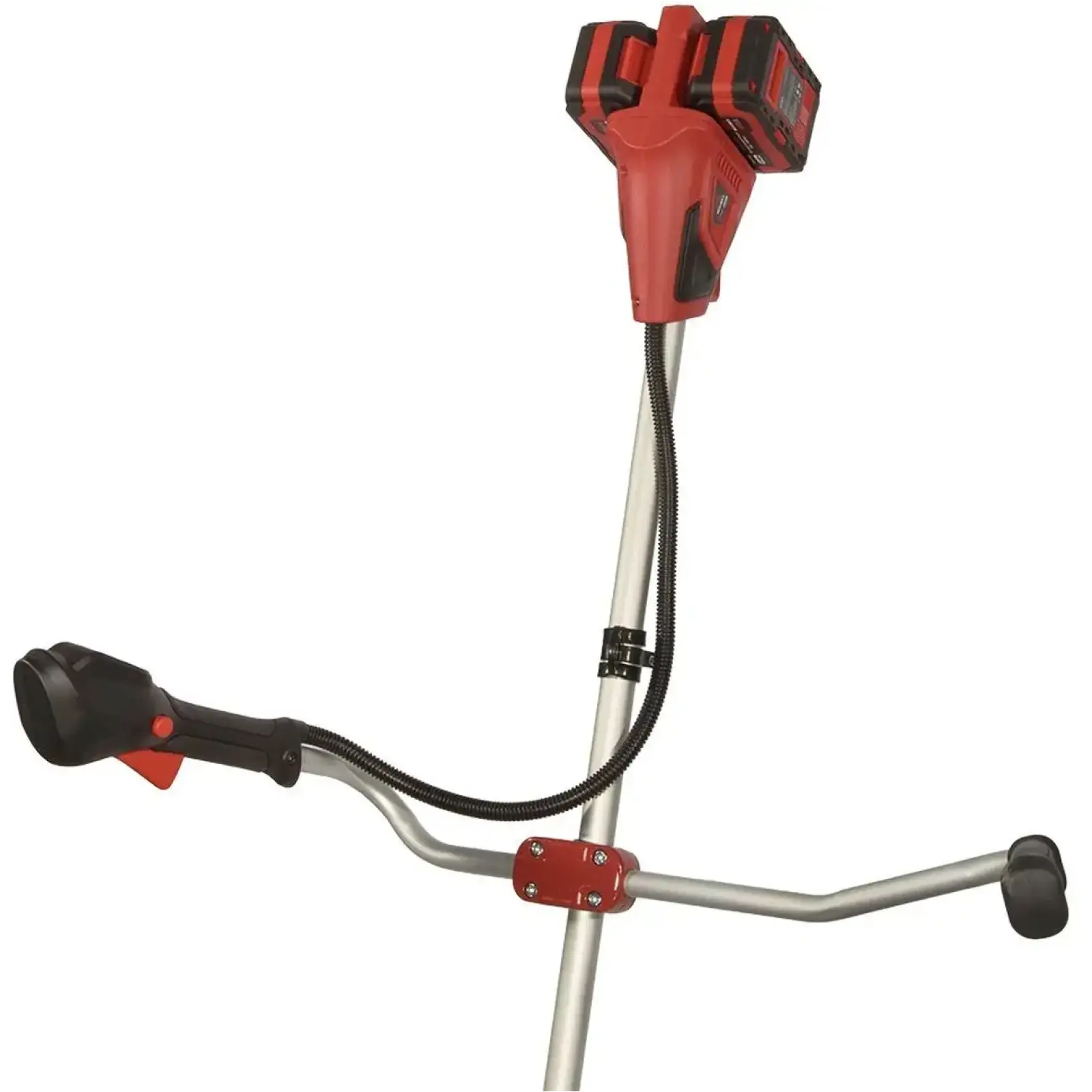 Триммер садовый аккумуляторный Vitals Master AZT 3680-1n BL Kit (243562) UA