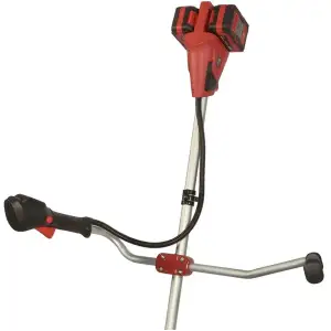 Триммер садовый аккумуляторный Vitals Master AZT 3680-1n BL Kit (243562) UA