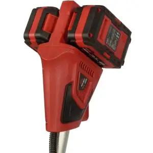 Триммер садовый аккумуляторный Vitals Master AZT 3680-1n BL Kit (243562) UA