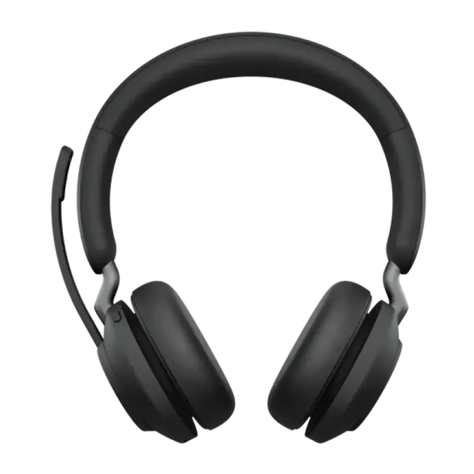Навушники Jabra Evolve 2 65 Link380c UC Stereo Black (26599-989-899)