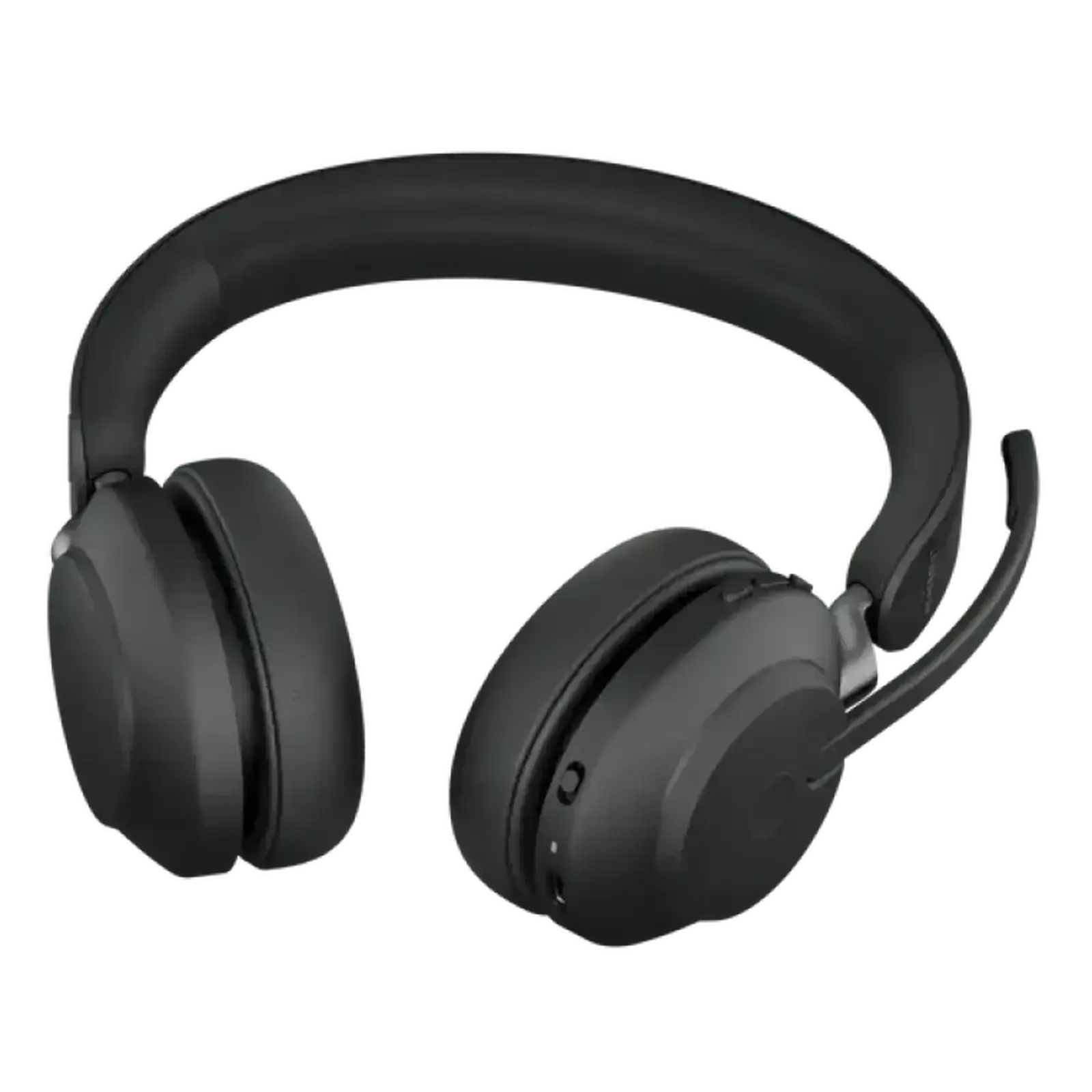 Навушники Jabra Evolve 2 65 Link380c UC Stereo Black (26599-989-899)