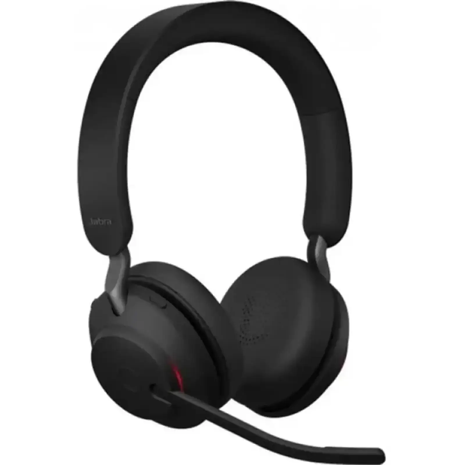 Навушники Jabra Evolve 2 65 Link380c UC Stereo Black (26599-989-899)