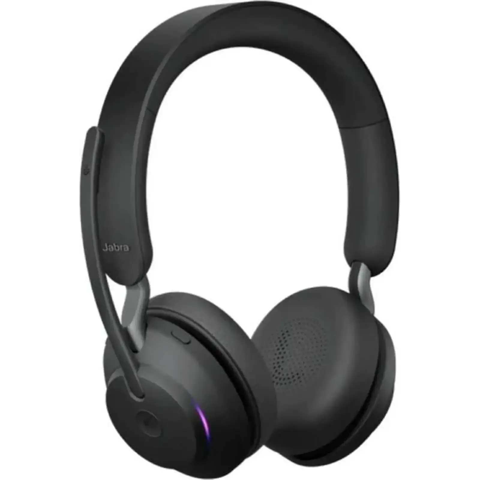 Навушники Jabra Evolve 2 65 Link380c UC Stereo Black (26599-989-899)