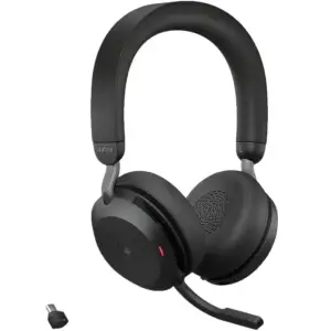 Навушники Jabra Evolve 2 75 Stereo USB-C (27599-999-899)