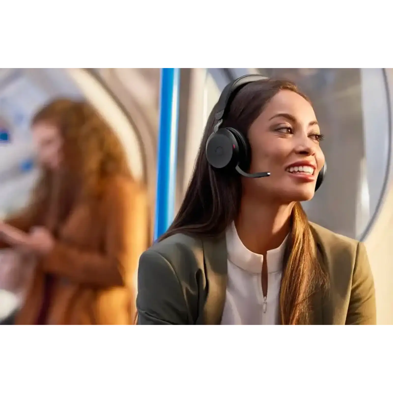 Навушники Jabra Evolve 2 75 Stereo USB-C (27599-999-899)