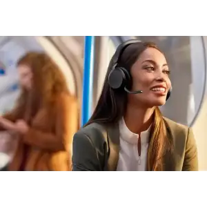 Навушники Jabra Evolve 2 75 Stereo USB-C (27599-999-899)
