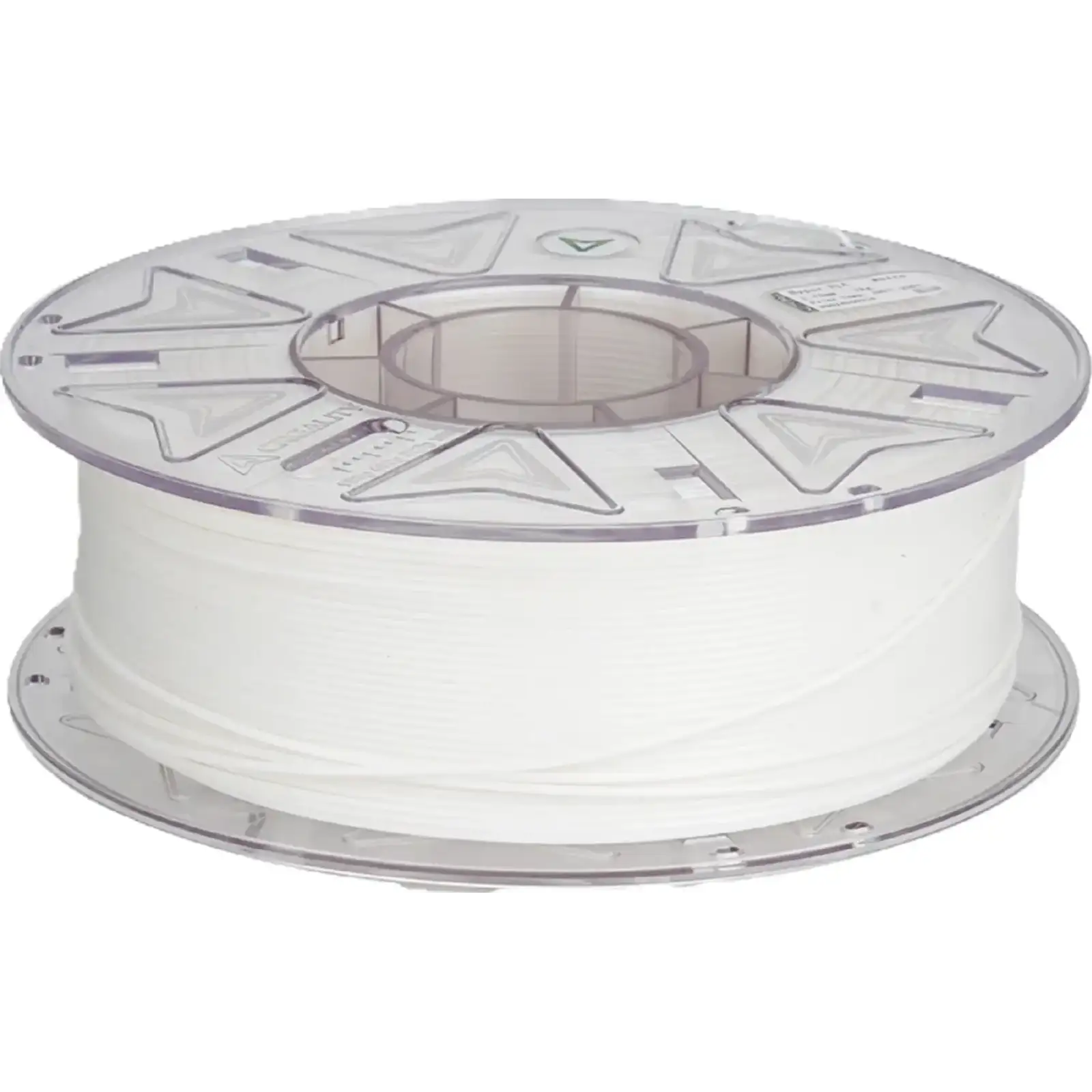 Филамент Creality 3D Hyper PLA RFID Filament 1.75mm/1kg White (3301010405)