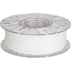 Филамент Creality 3D Hyper PLA RFID Filament 1.75mm/1kg White (3301010405)