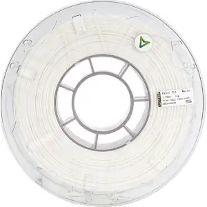 Филамент Creality 3D Hyper PLA RFID Filament 1.75mm/1kg White (3301010405)