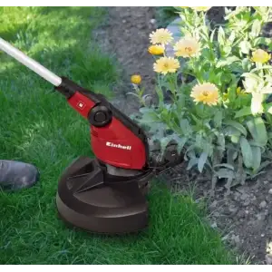 Триммер садовый Einhell GC-ET 4530 Set (3402022) UA