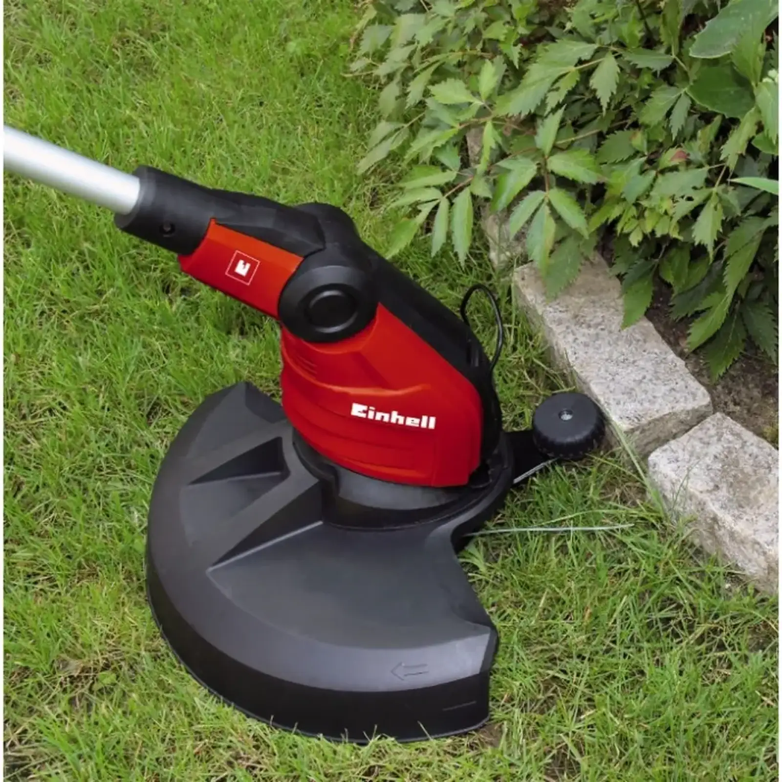 Триммер садовый Einhell GC-ET 4530 Set (3402022) UA