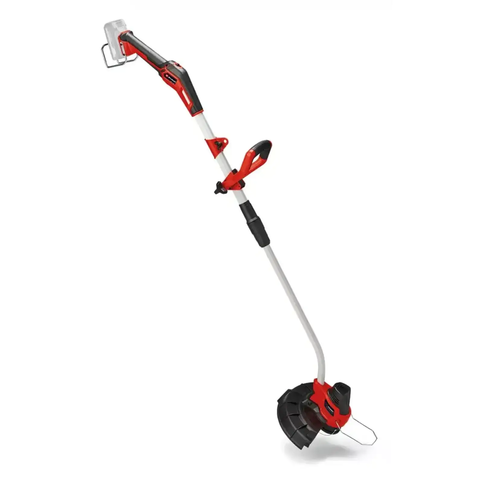 Триммер аккумуляторный Einhell GE-CT 18/33 Li E - Solo (без АКБ і ЗП) (3411270) UA