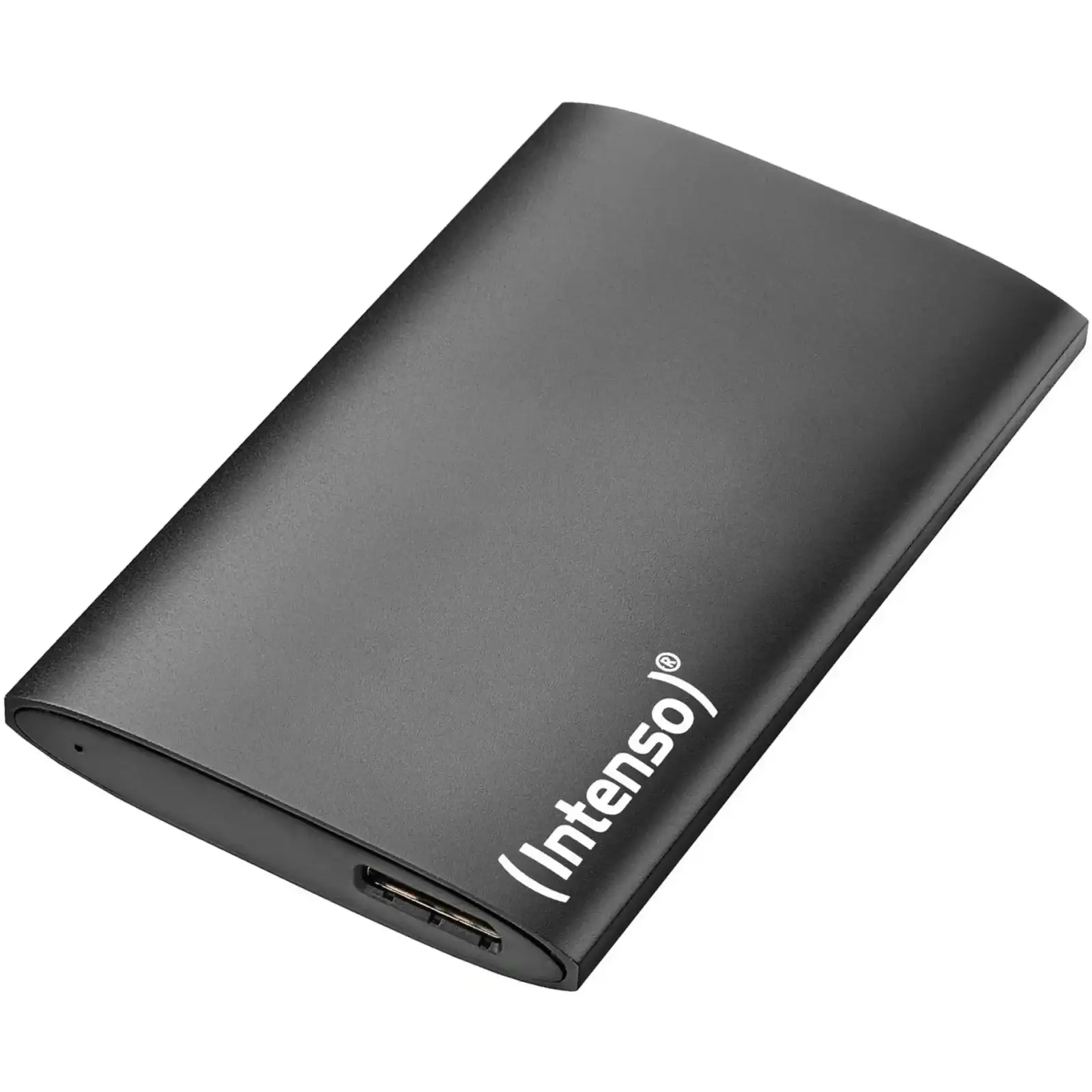SSD накопичувач Intenso Portable Premium Edition 500GB Black (3823451)