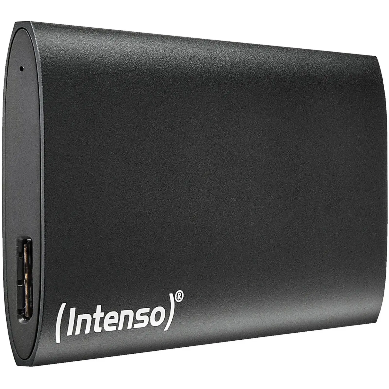 SSD накопичувач Intenso Portable Premium Edition 500GB Black (3823451)
