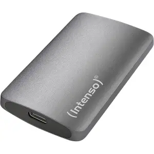 SSD накопичувач Intenso Portable TX800 1TB (3828460)