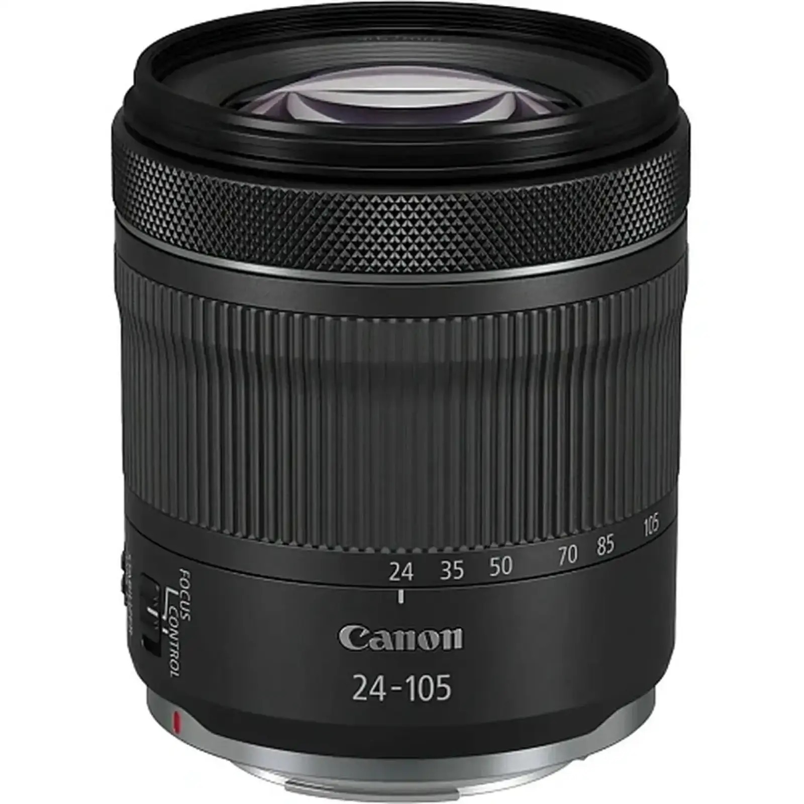 Объектив Canon RF 24-105mm f/4-7,1 IS STM (4111C005)