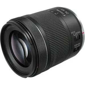 Объектив Canon RF 24-105mm f/4-7,1 IS STM (4111C005)
