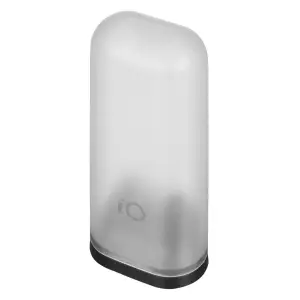 Електрична зубна щітка Oral-B iO Series 8N (iOM8.2Q2BD) Black Onix (4210201408567)