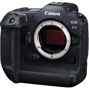 Фотоапарат Canon EOS R3 Body (4895C014)