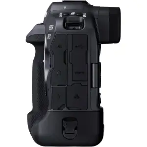 Фотоапарат Canon EOS R3 Body (4895C014)