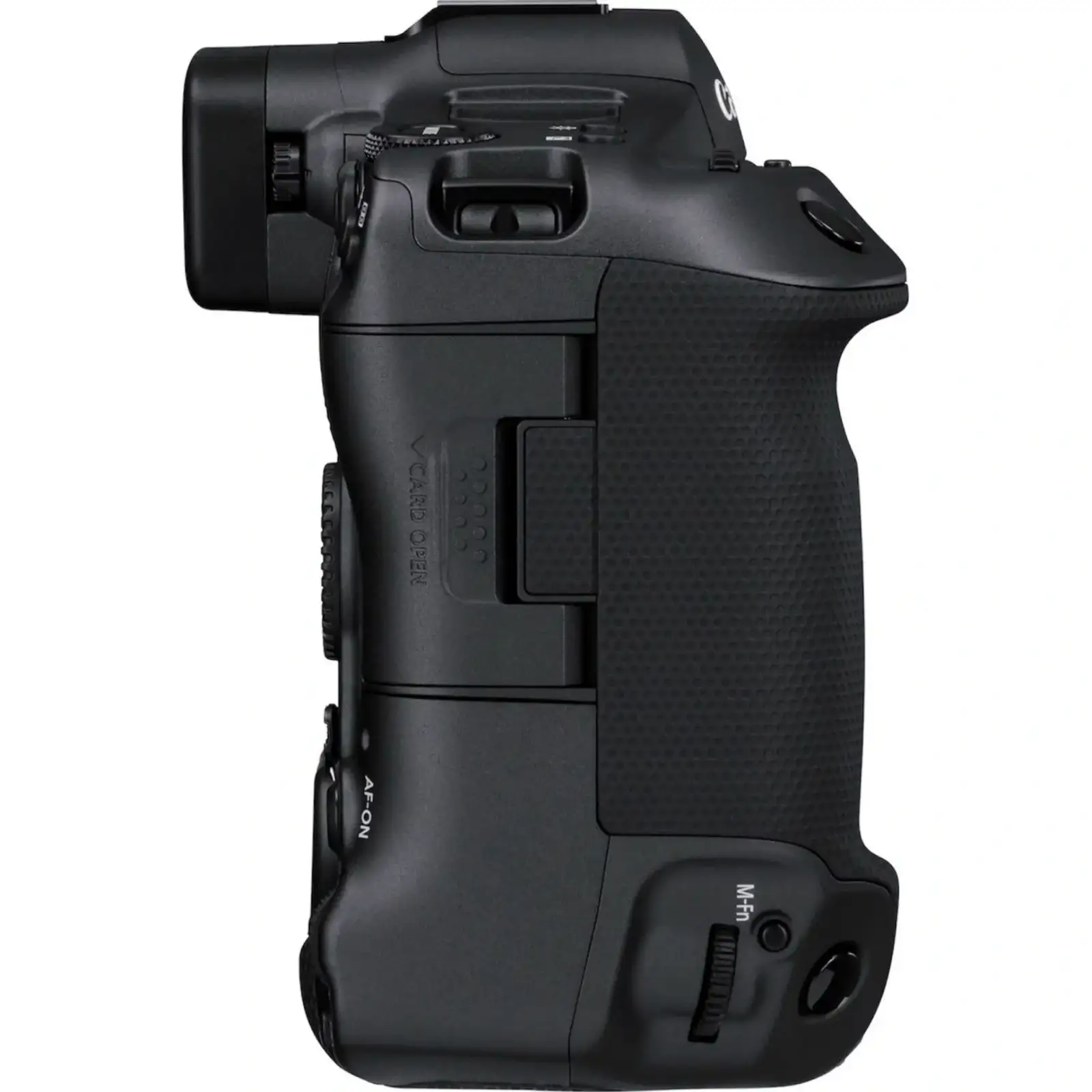 Фотоапарат Canon EOS R3 Body (4895C014)