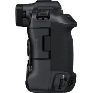 Фотоапарат Canon EOS R3 Body (4895C014)