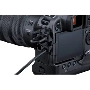 Фотоапарат Canon EOS R3 Body (4895C014)
