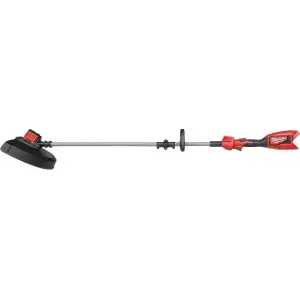 Триммер садовый аккумуляторный Milwaukee M18 BLLT-0 без АКБ та ЗП (4933472218) UA